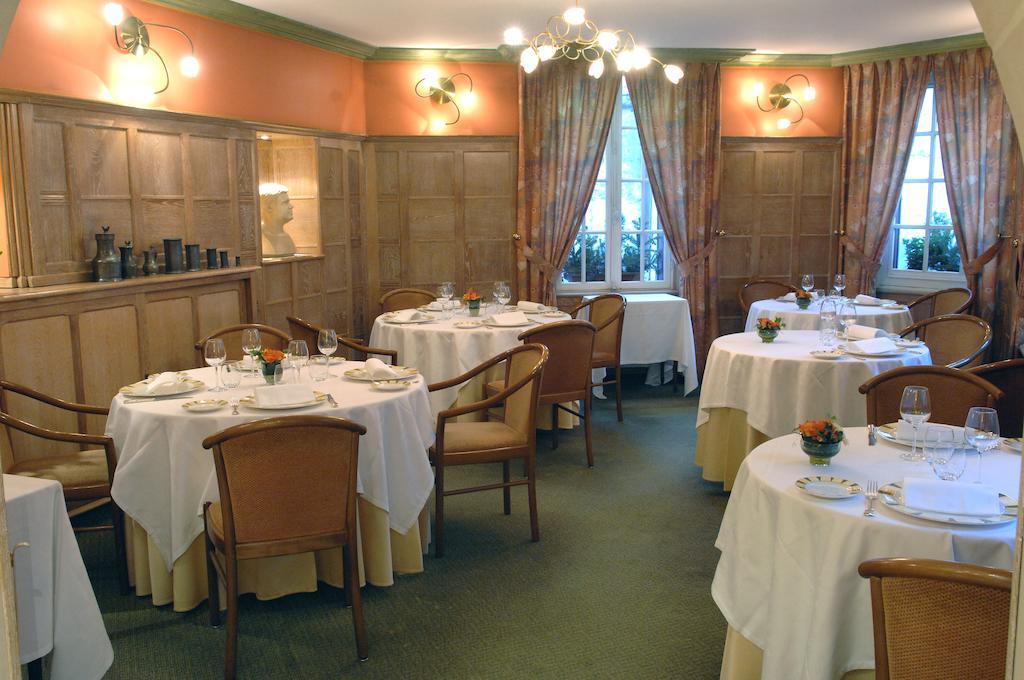 Les Berceaux Hotel Epernay Ngoại thất bức ảnh