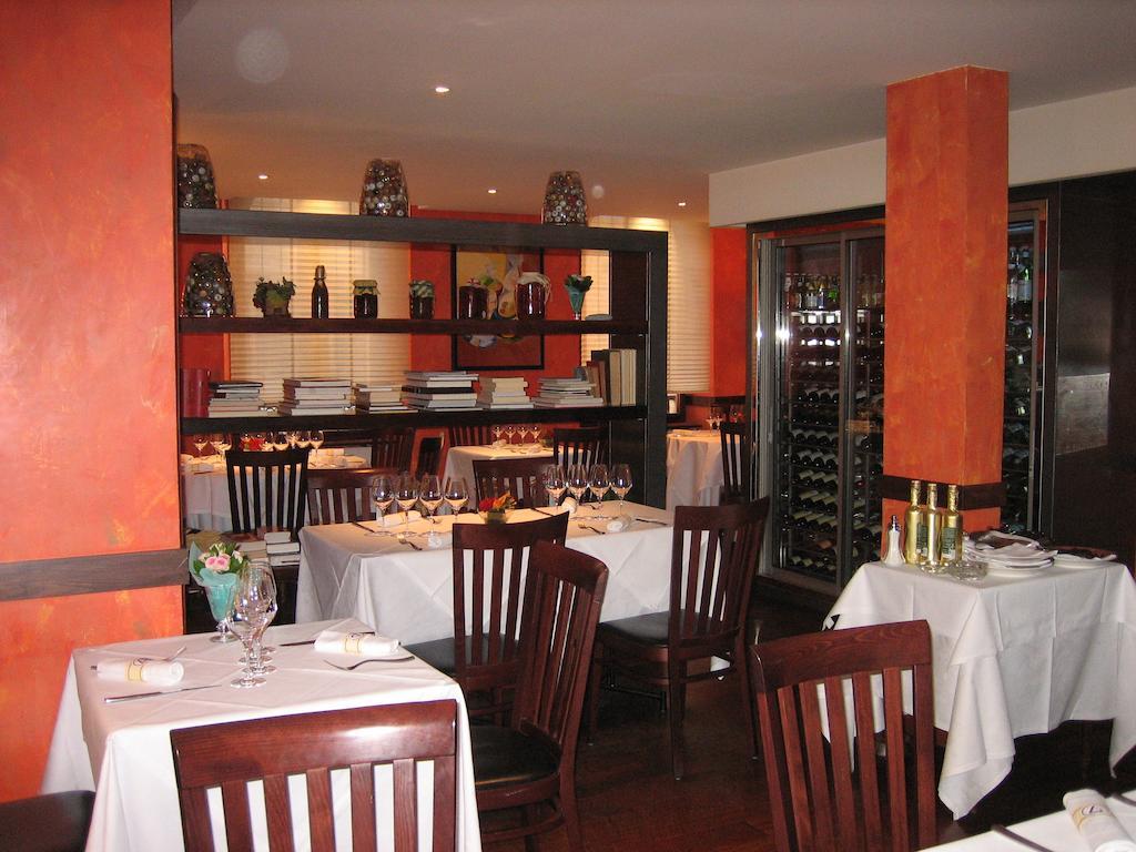 Les Berceaux Hotel Epernay Ngoại thất bức ảnh