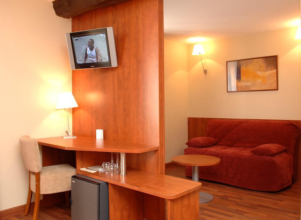 Les Berceaux Hotel Epernay Phòng bức ảnh
