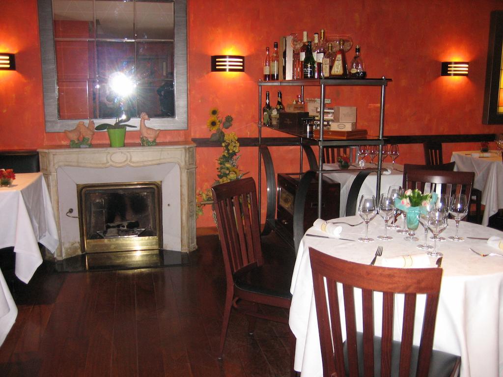 Les Berceaux Hotel Epernay Ngoại thất bức ảnh